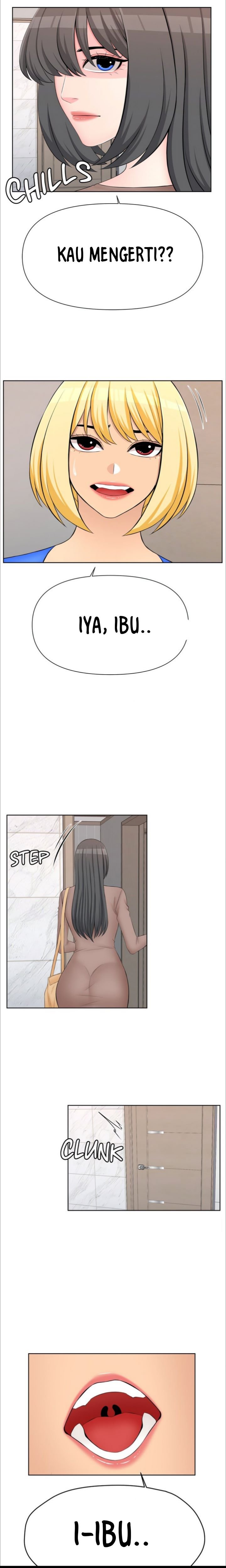 Berry Fans - Chapter 29 13