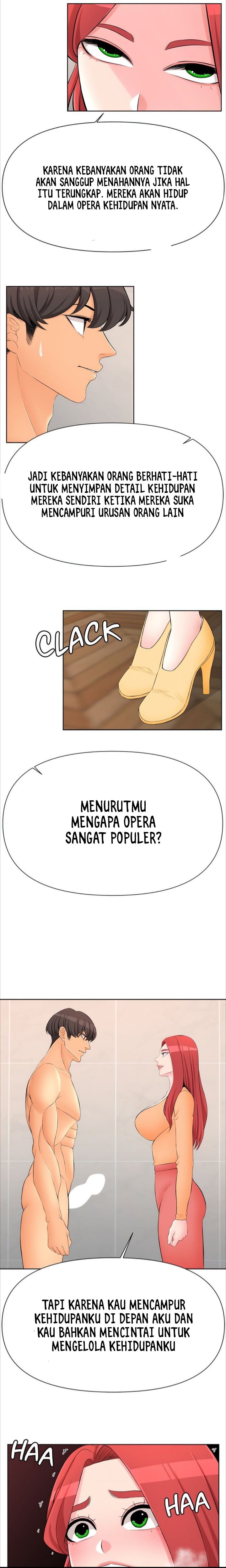 Berry Fans - Chapter 29 10