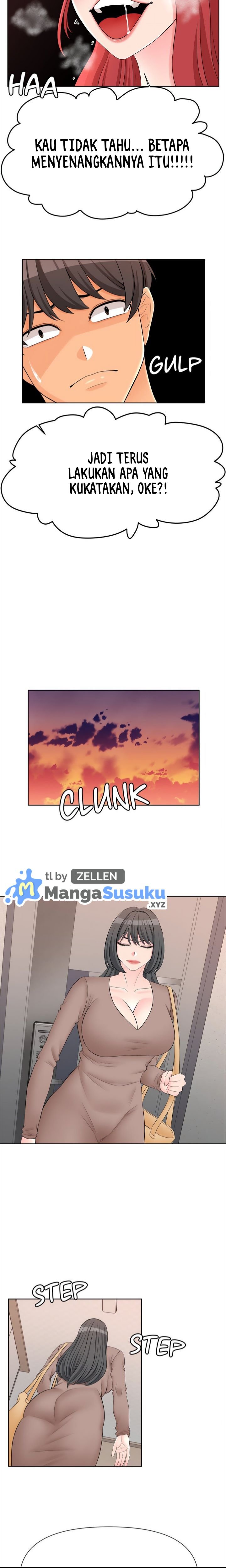 Berry Fans - Chapter 29 11