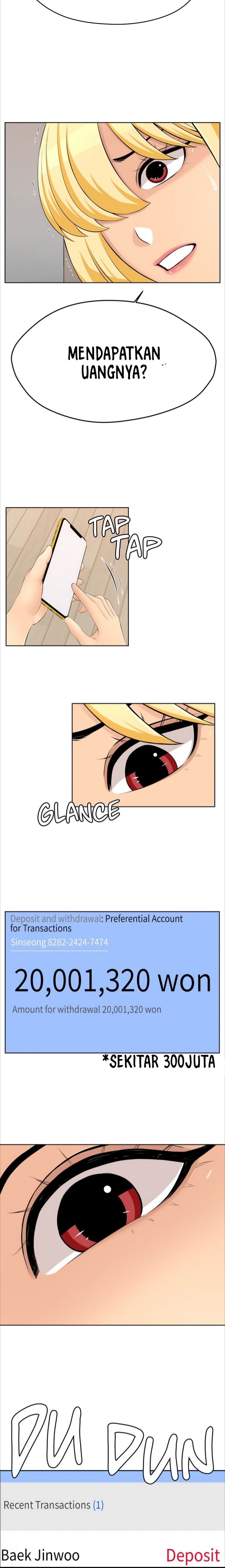 Berry Fans - Chapter 29 14