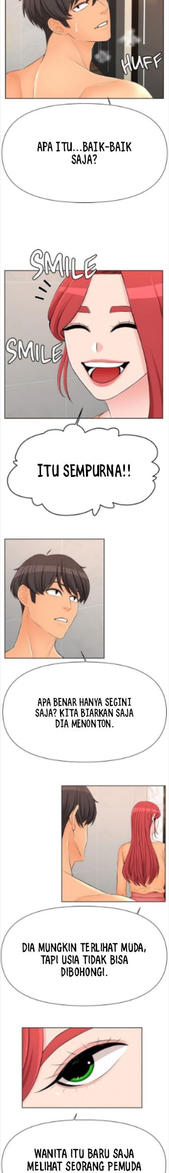 Berry Fans - Chapter 29 6