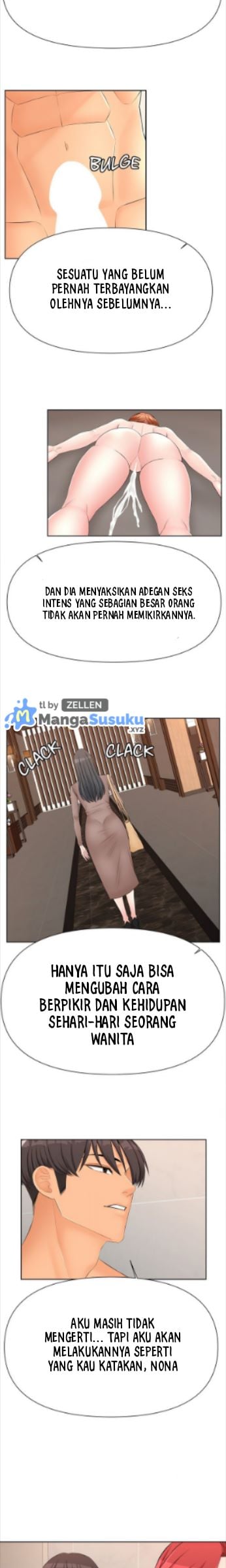 Berry Fans - Chapter 29 7