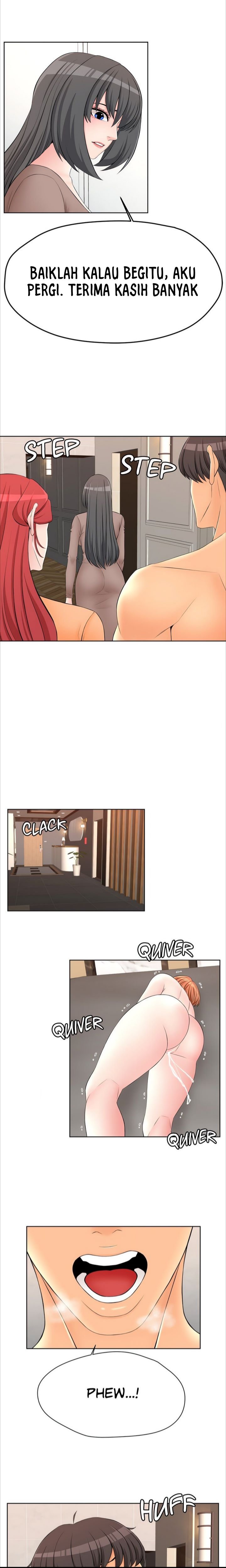 Berry Fans - Chapter 29 5