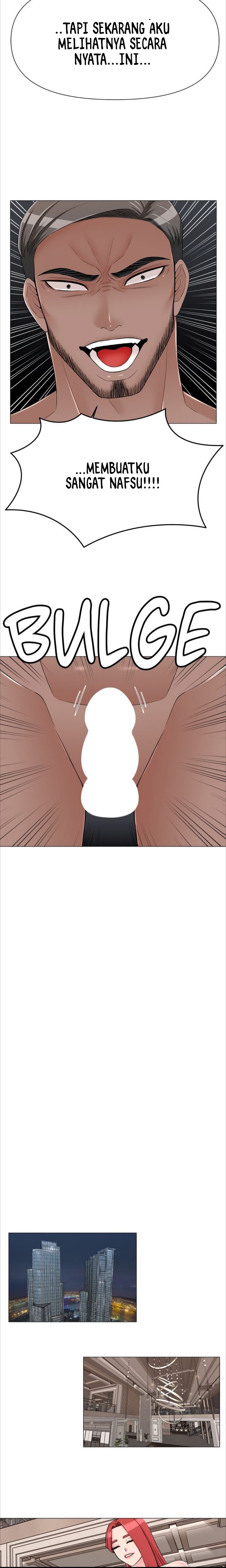 Berry Fans - Chapter 39 9