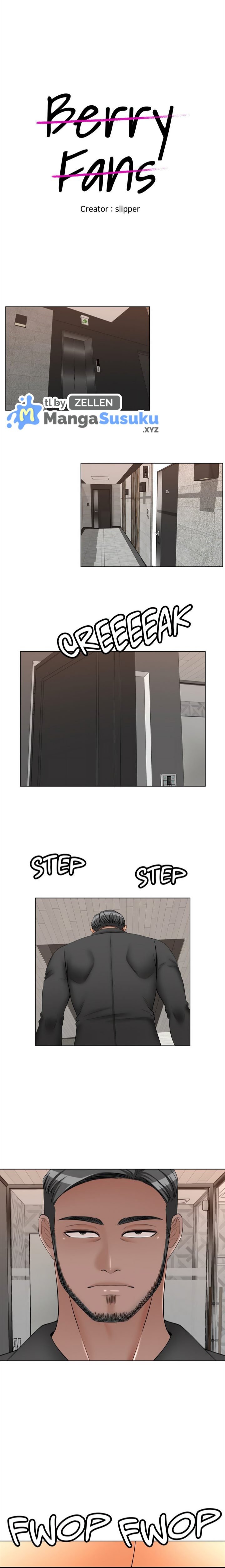 Berry Fans - Chapter 39 2