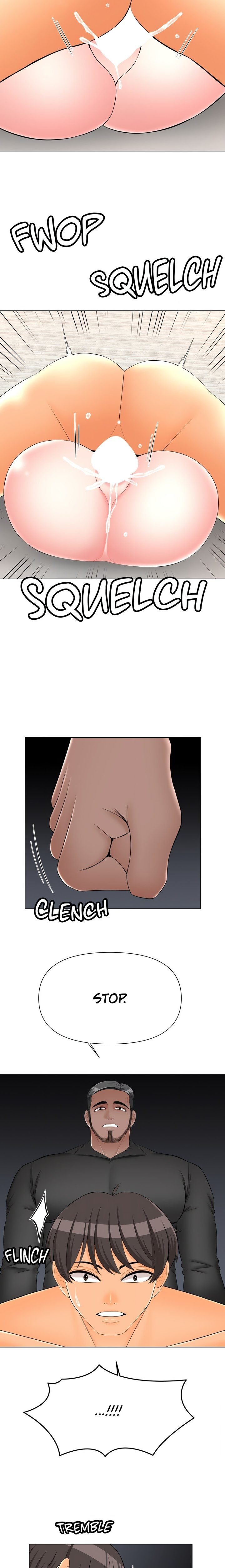 Berry Fans - Chapter 39 3