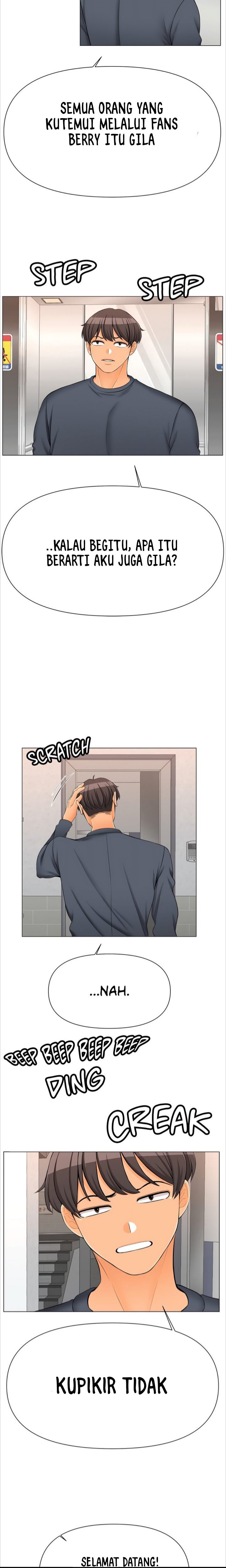 Berry Fans - Chapter 39 13