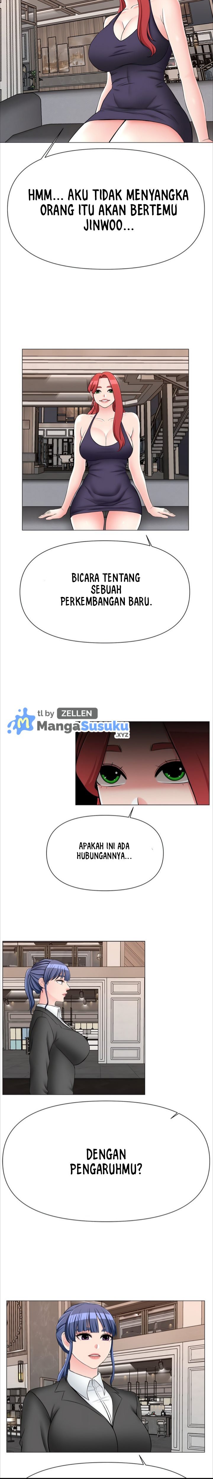 Berry Fans - Chapter 39 10