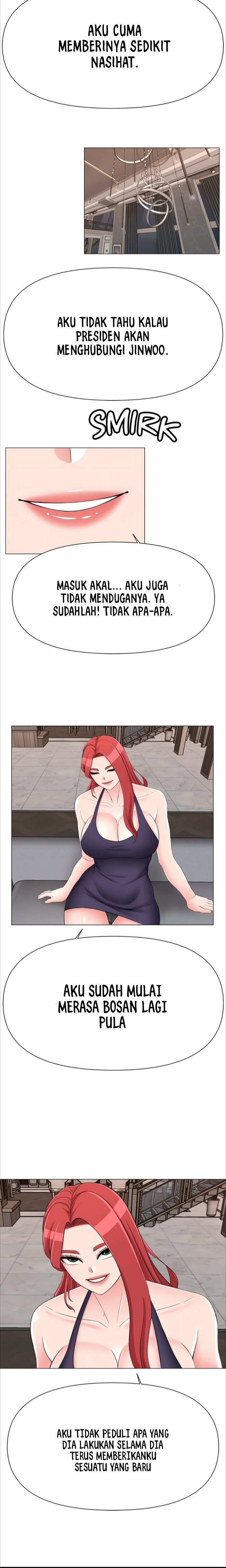 Berry Fans - Chapter 39 11