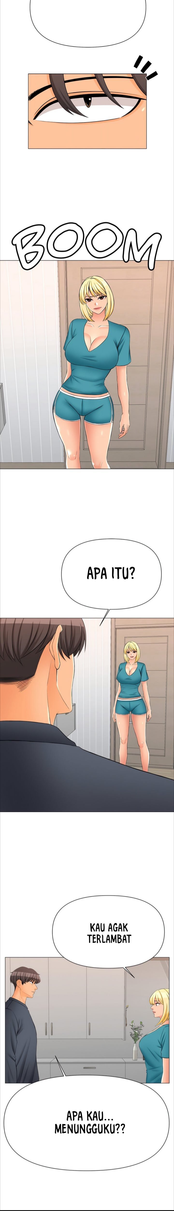 Berry Fans - Chapter 39 14