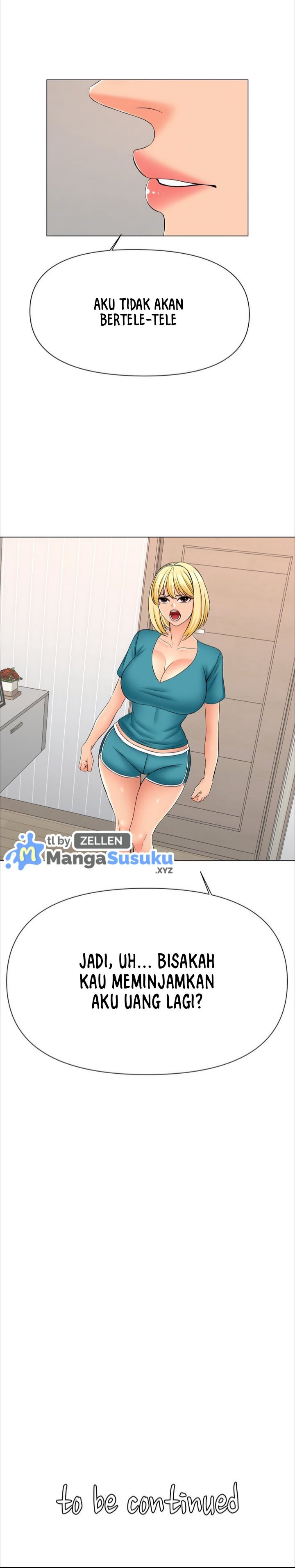 Berry Fans - Chapter 39 15