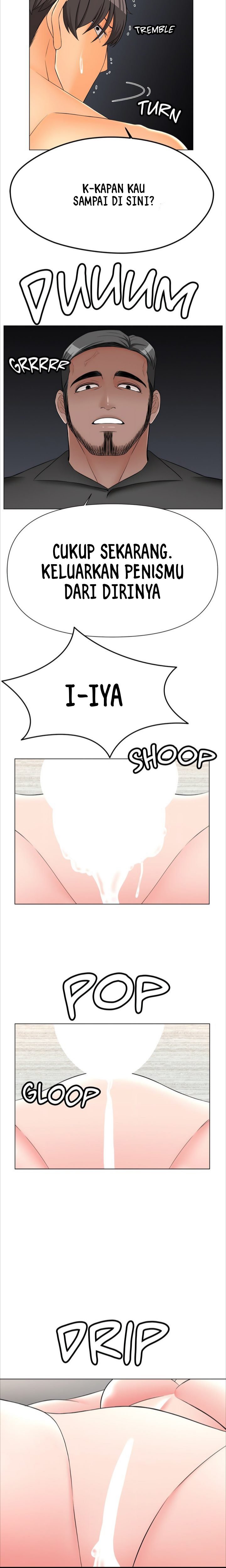 Berry Fans - Chapter 39 4