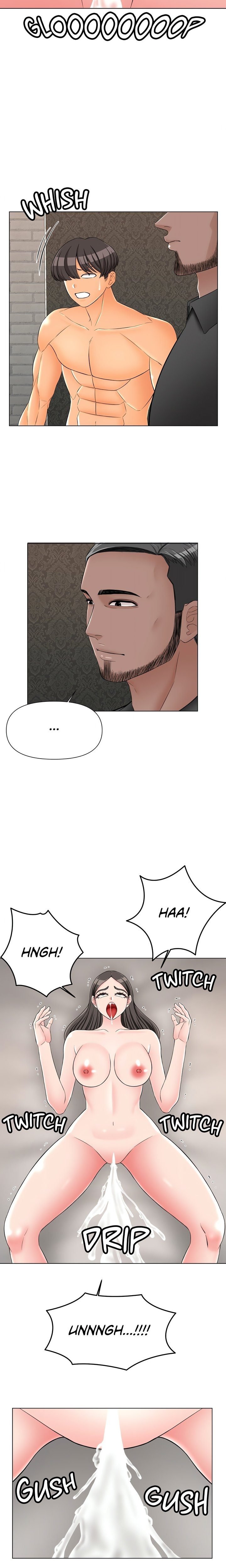 Berry Fans - Chapter 39 5