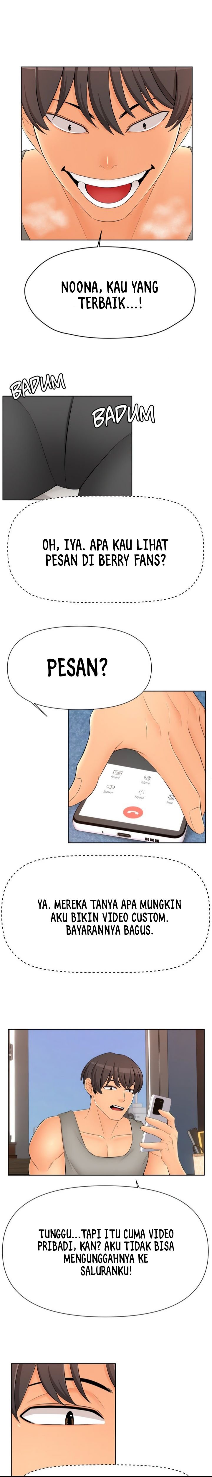 Berry Fans - Chapter 30 8