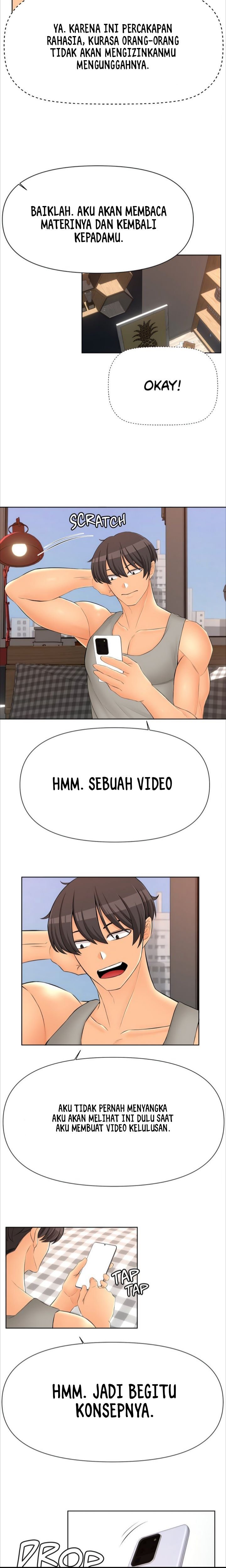 Berry Fans - Chapter 30 9