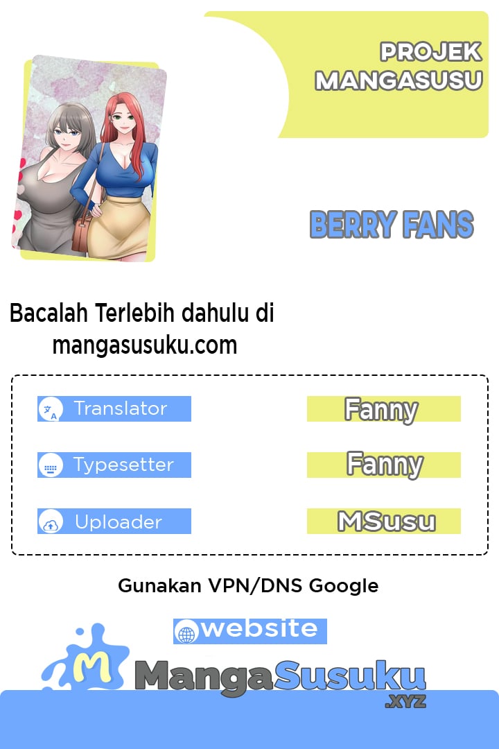 Berry Fans - Chapter 30 1