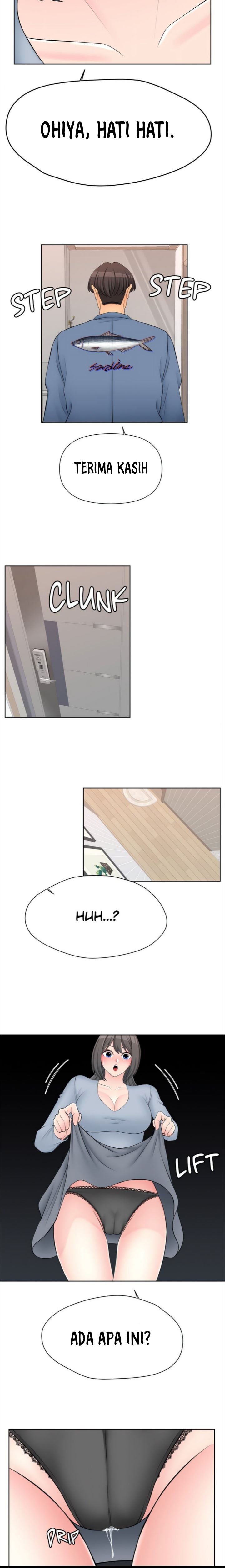 Berry Fans - Chapter 30 12