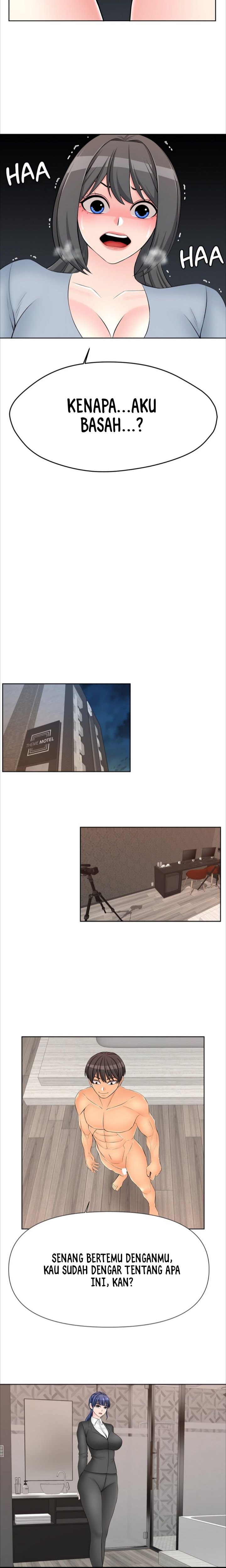 Berry Fans - Chapter 30 13