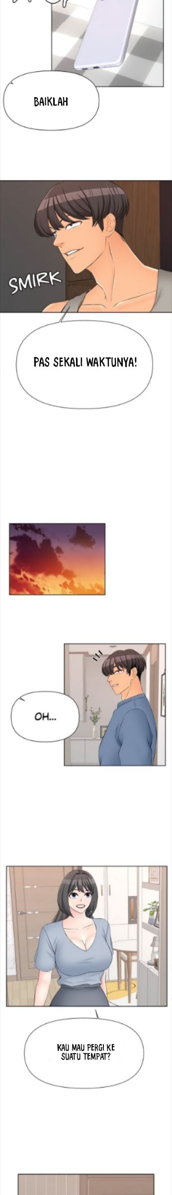 Berry Fans - Chapter 30 10