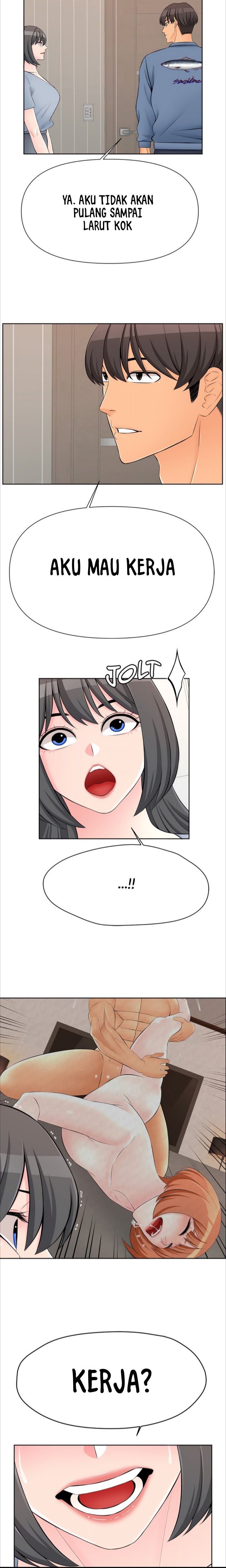 Berry Fans - Chapter 30 11