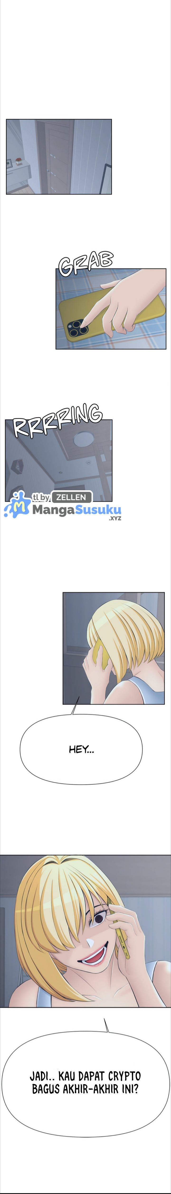 Berry Fans - Chapter 30 15