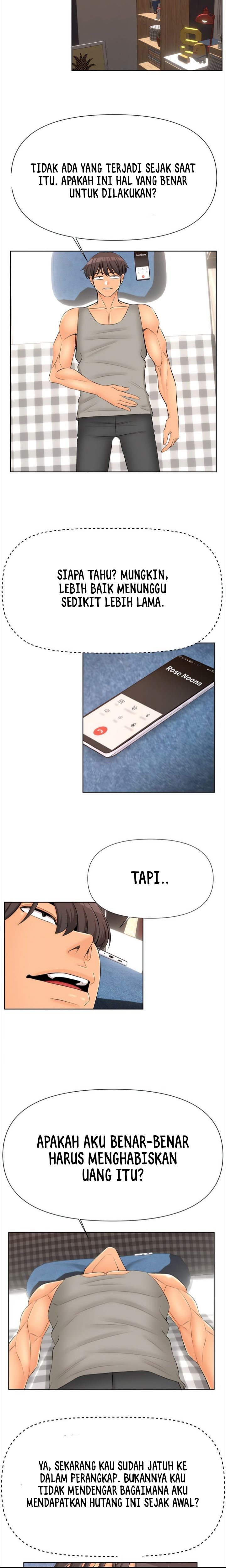 Berry Fans - Chapter 30 6