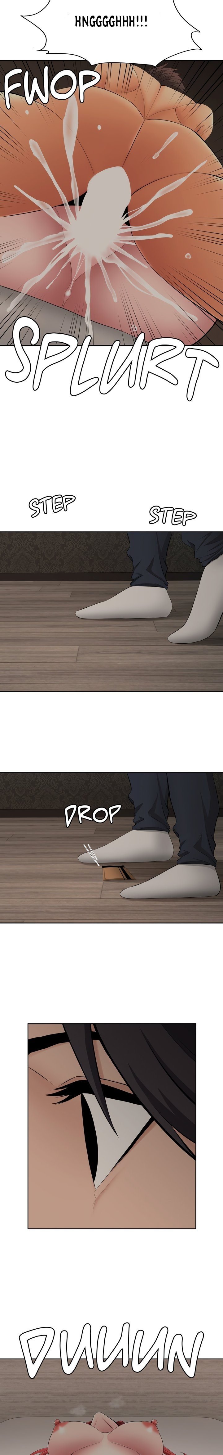 Berry Fans - Chapter 4 18