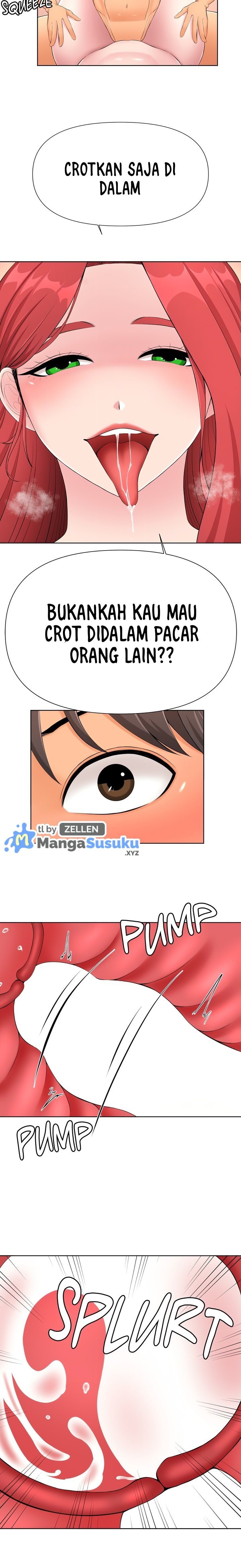 Berry Fans - Chapter 4 11