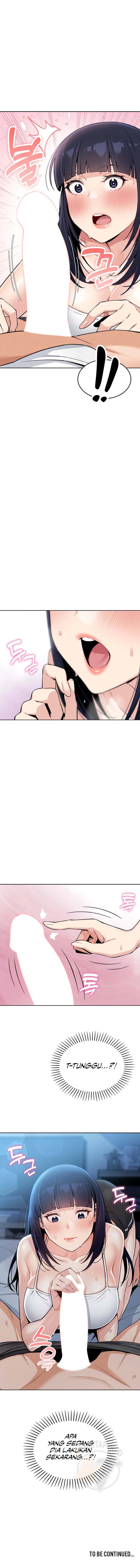 But You re the Same Age as My Daughter (MOAI) - Chapter 2 16