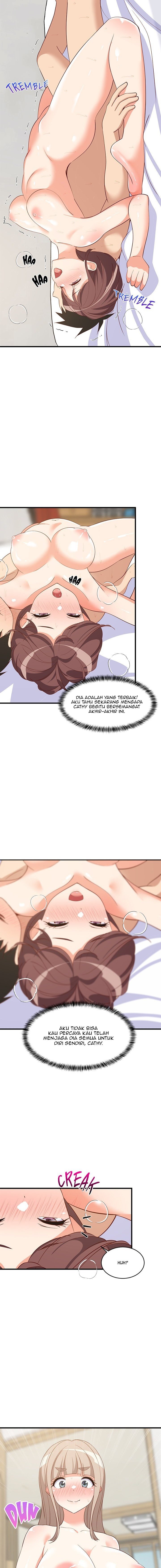 College Grades Skyrocketing - Chapter 48 9 College Grades Skyrocketing - Chapter 48 9