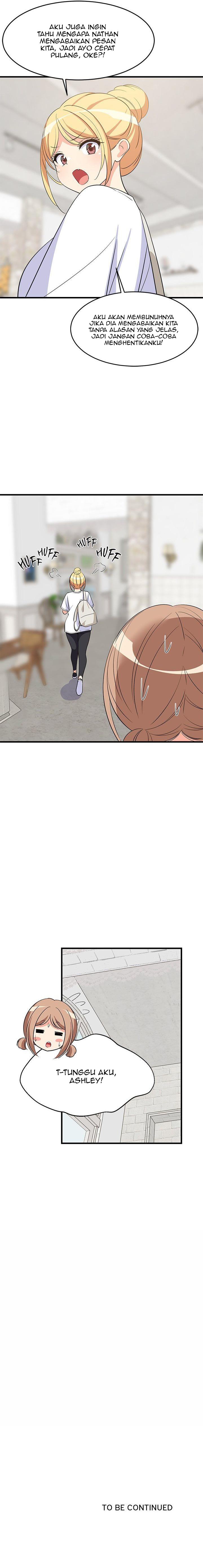 College Grades Skyrocketing - Chapter 51 8