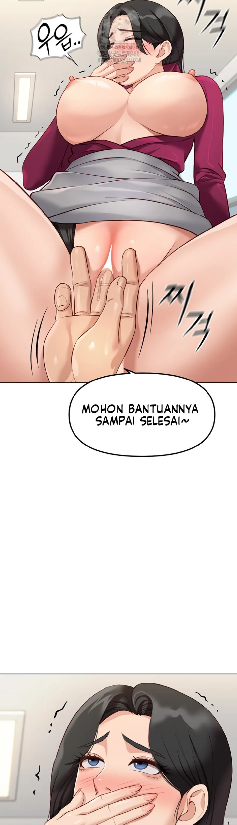 Common Sense Manipulation Program - Chapter 26 27 Common Sense Manipulation Program - Chapter 26 27