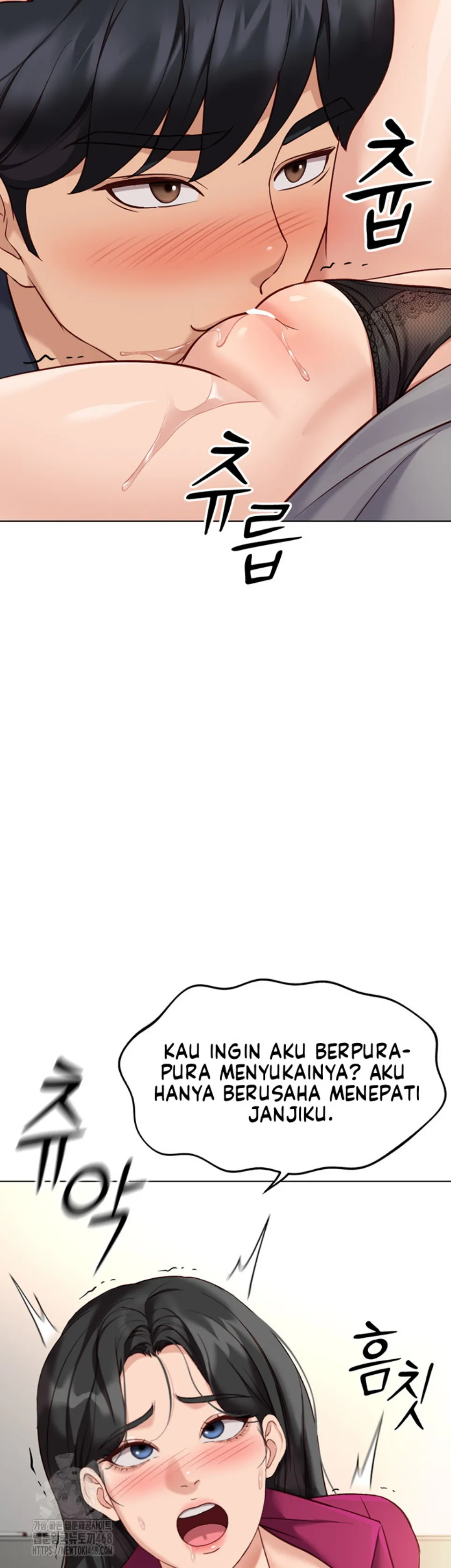 Common Sense Manipulation Program - Chapter 26 24 Common Sense Manipulation Program - Chapter 26 24