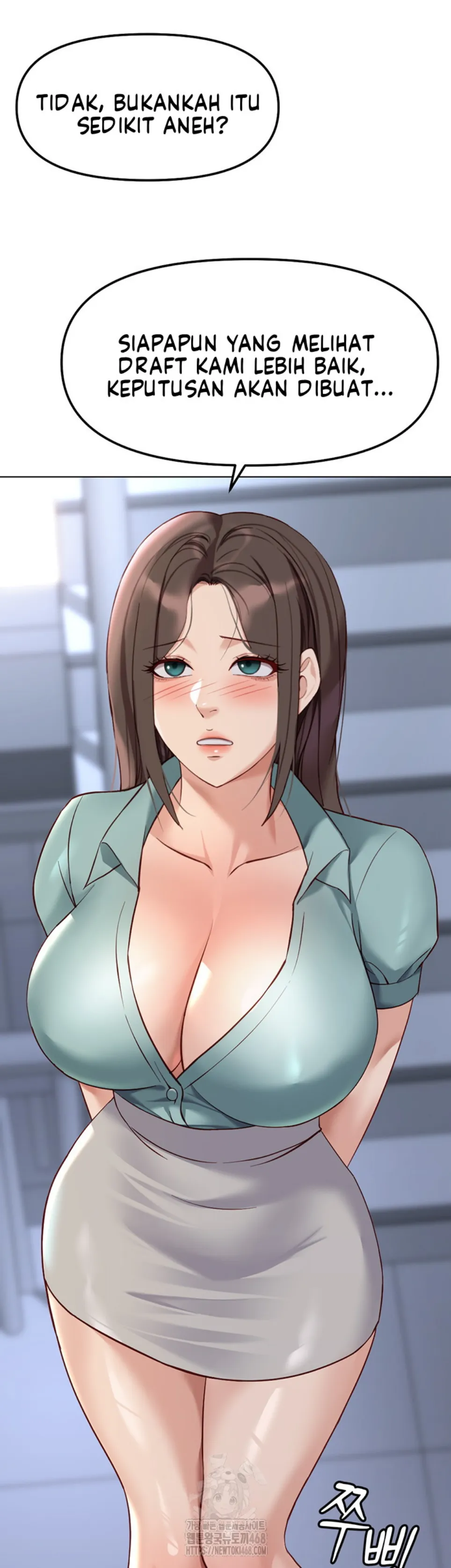 Common Sense Manipulation Program - Chapter 26 18 Common Sense Manipulation Program - Chapter 26 18