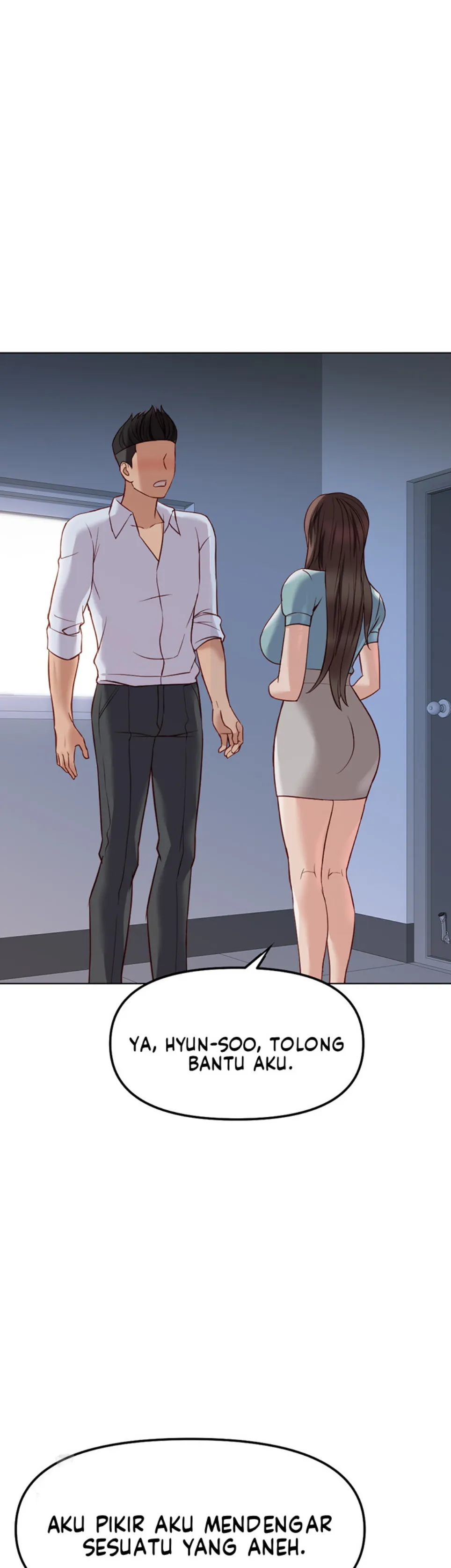 Common Sense Manipulation Program - Chapter 26 15 Common Sense Manipulation Program - Chapter 26 15