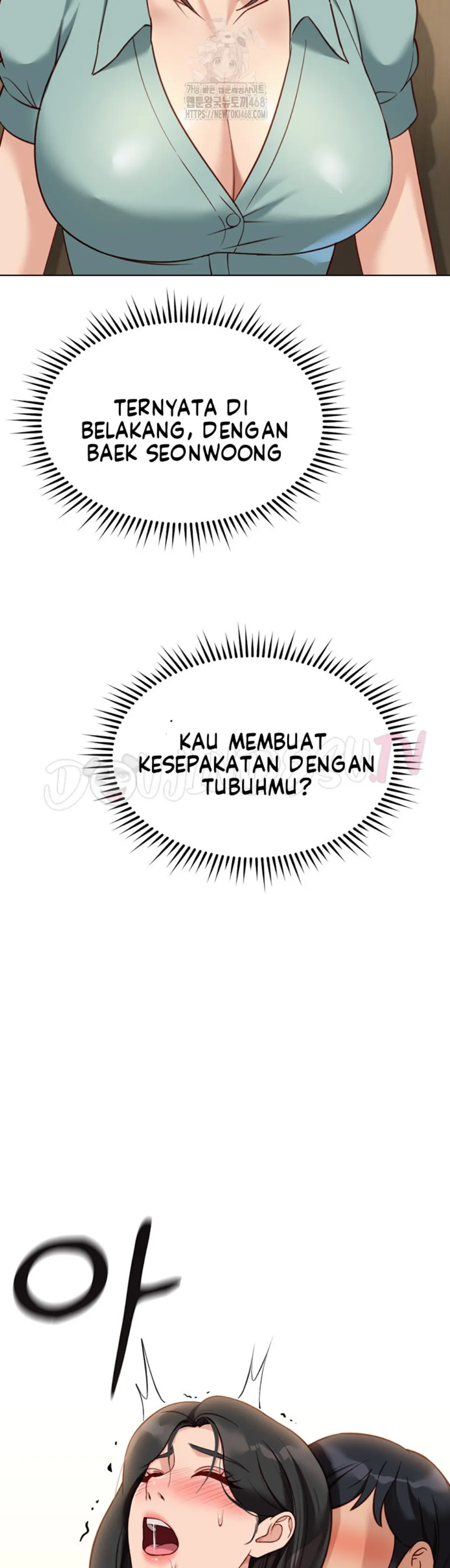 Common Sense Manipulation Program - Chapter 26 6 Common Sense Manipulation Program - Chapter 26 6