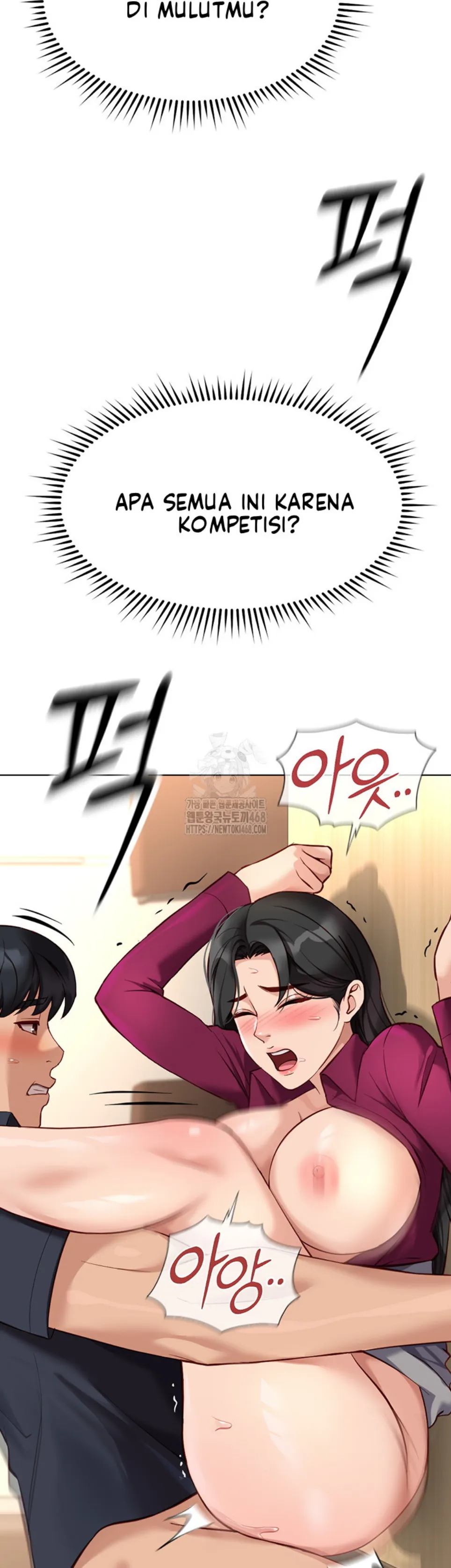 Common Sense Manipulation Program - Chapter 26 48 Common Sense Manipulation Program - Chapter 26 48