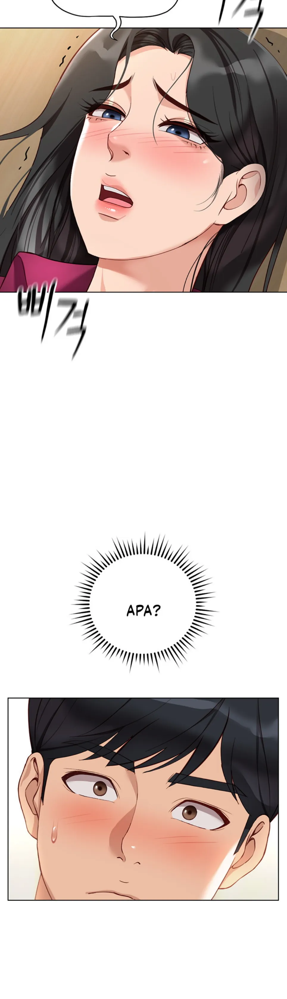 Common Sense Manipulation Program - Chapter 26 45 Common Sense Manipulation Program - Chapter 26 45