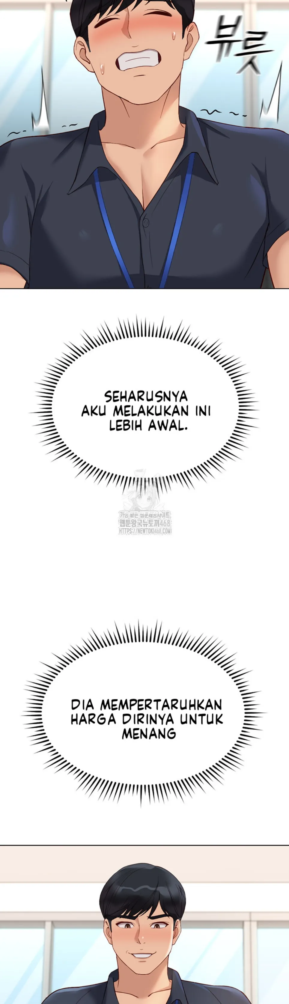 Common Sense Manipulation Program - Chapter 26 54 Common Sense Manipulation Program - Chapter 26 54