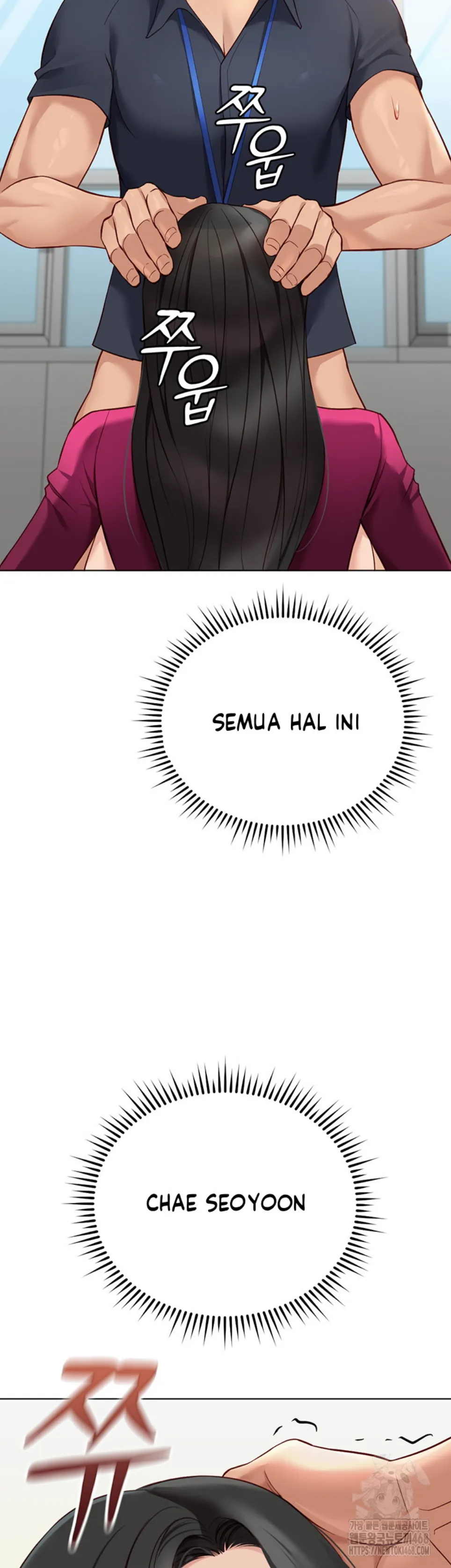 Common Sense Manipulation Program - Chapter 26 55 Common Sense Manipulation Program - Chapter 26 55