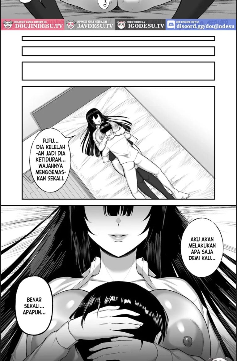 Ai no omoi Kanojo wa boku - Chapter 01 35 Ai no omoi Kanojo wa boku - Chapter 01 35