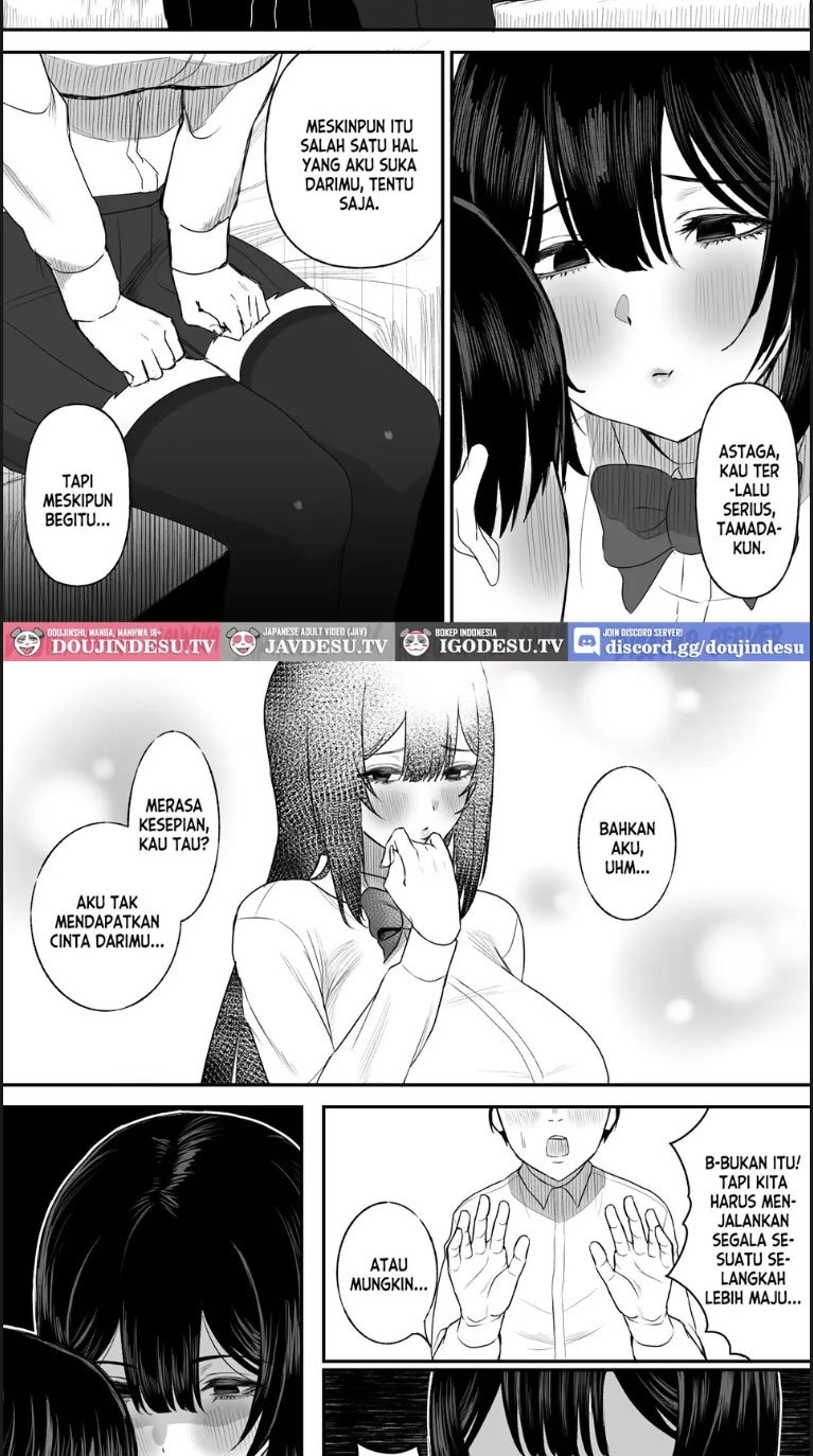 Ai no omoi Kanojo wa boku - Chapter 01 5 Ai no omoi Kanojo wa boku - Chapter 01 5