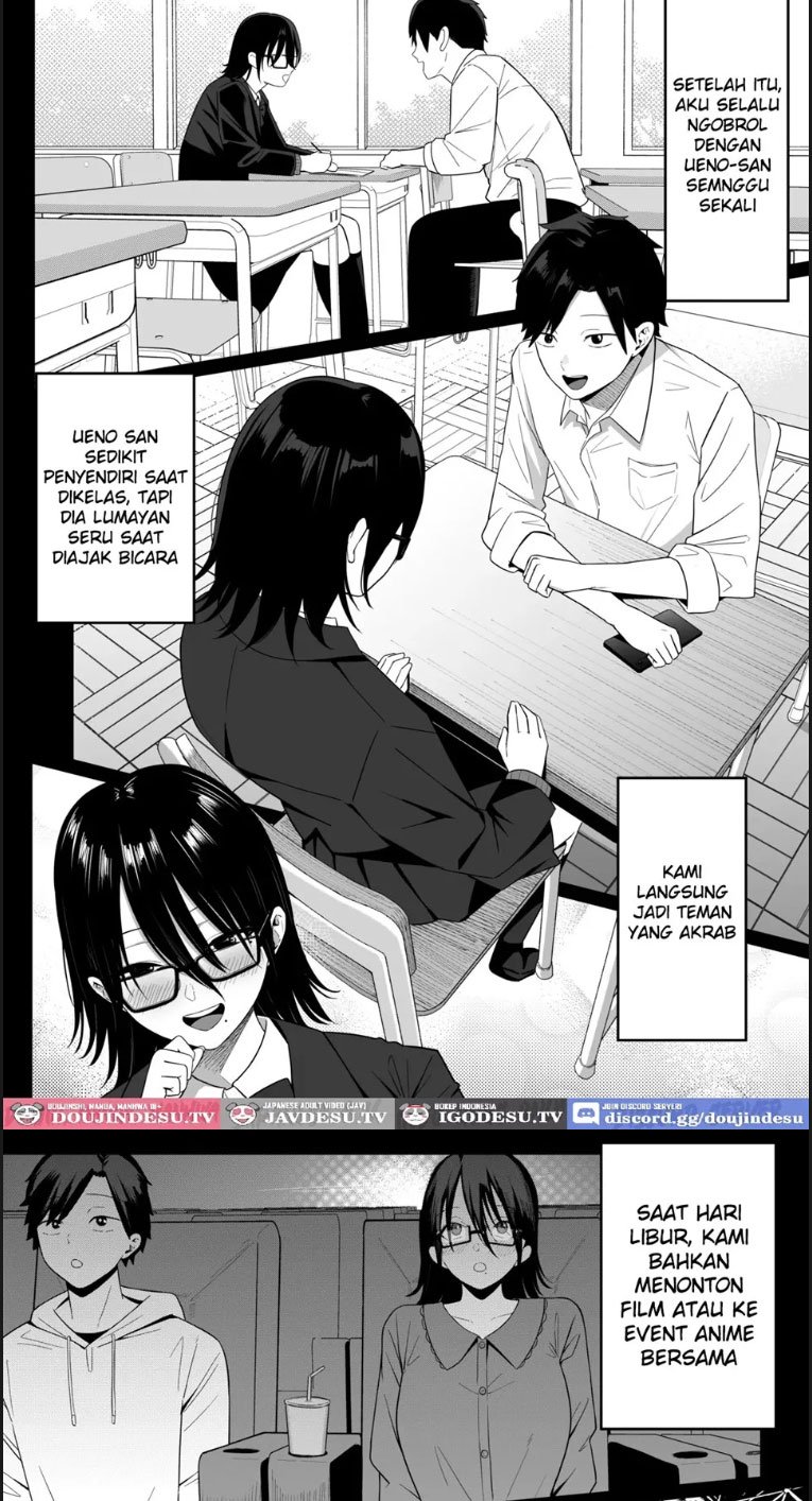 Anotoki Futta Moto Inkya - Chapter 01 8