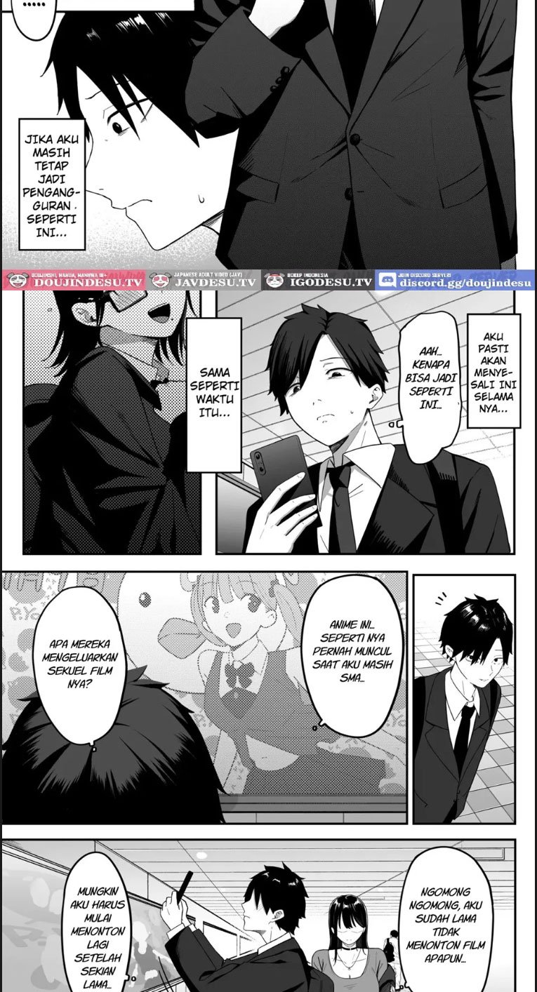 Anotoki Futta Moto Inkya - Chapter 01 3