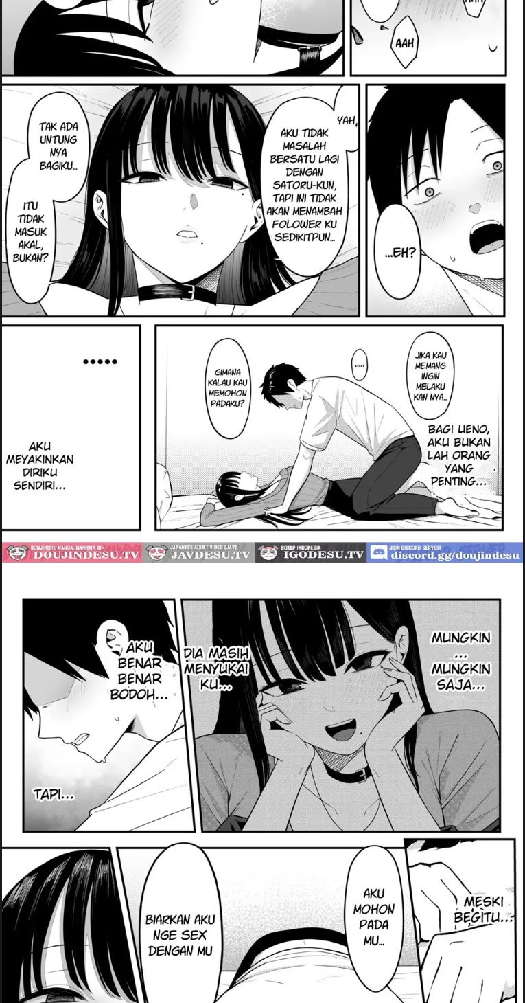 Anotoki Futta Moto Inkya - Chapter 01 32