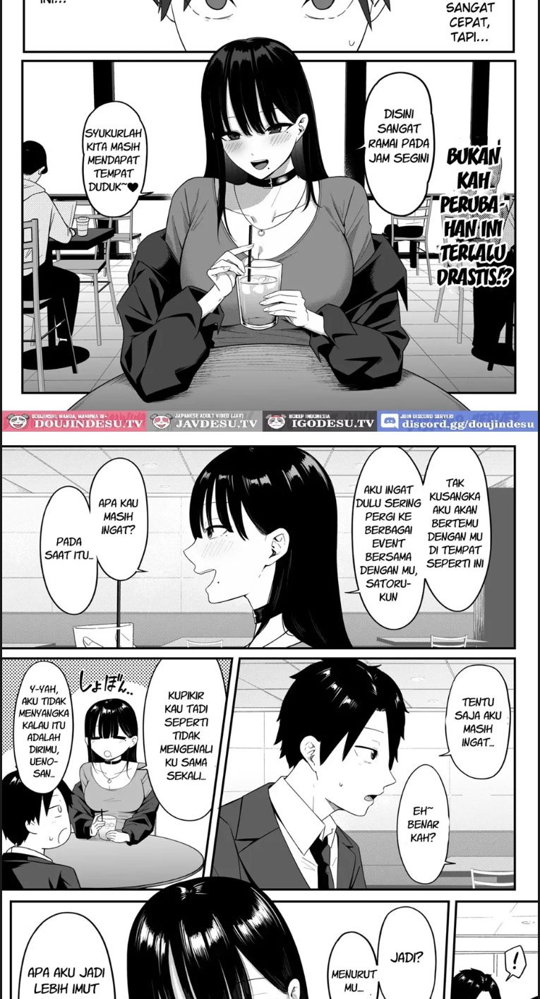 Anotoki Futta Moto Inkya - Chapter 01 13