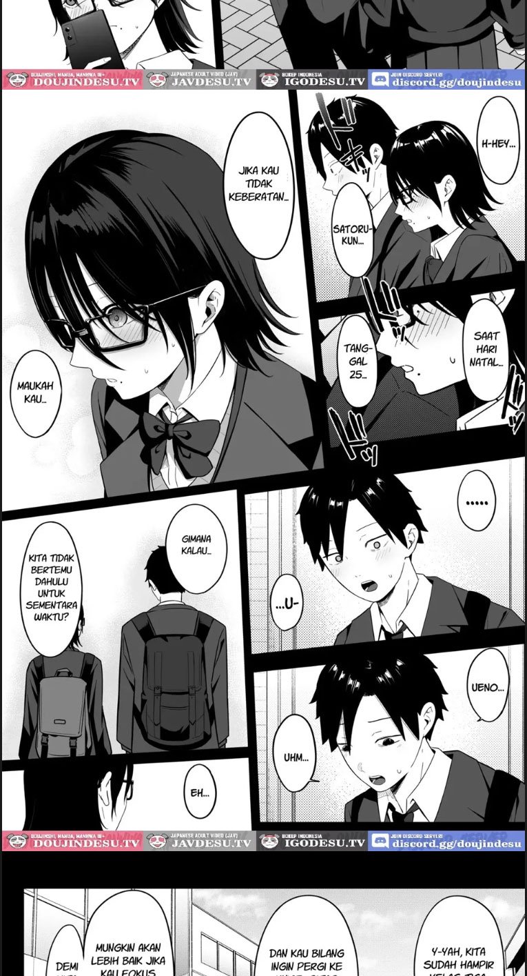 Anotoki Futta Moto Inkya - Chapter 01 11