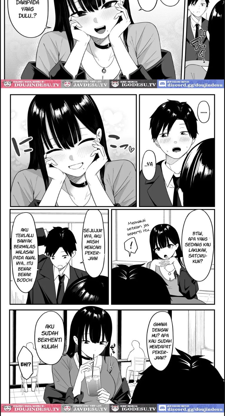 Anotoki Futta Moto Inkya - Chapter 01 14