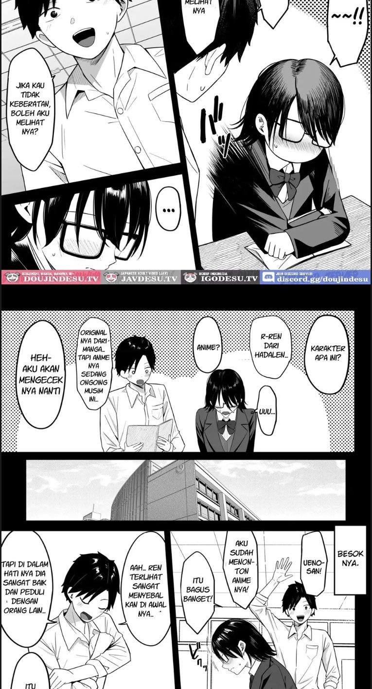 Anotoki Futta Moto Inkya - Chapter 01 6