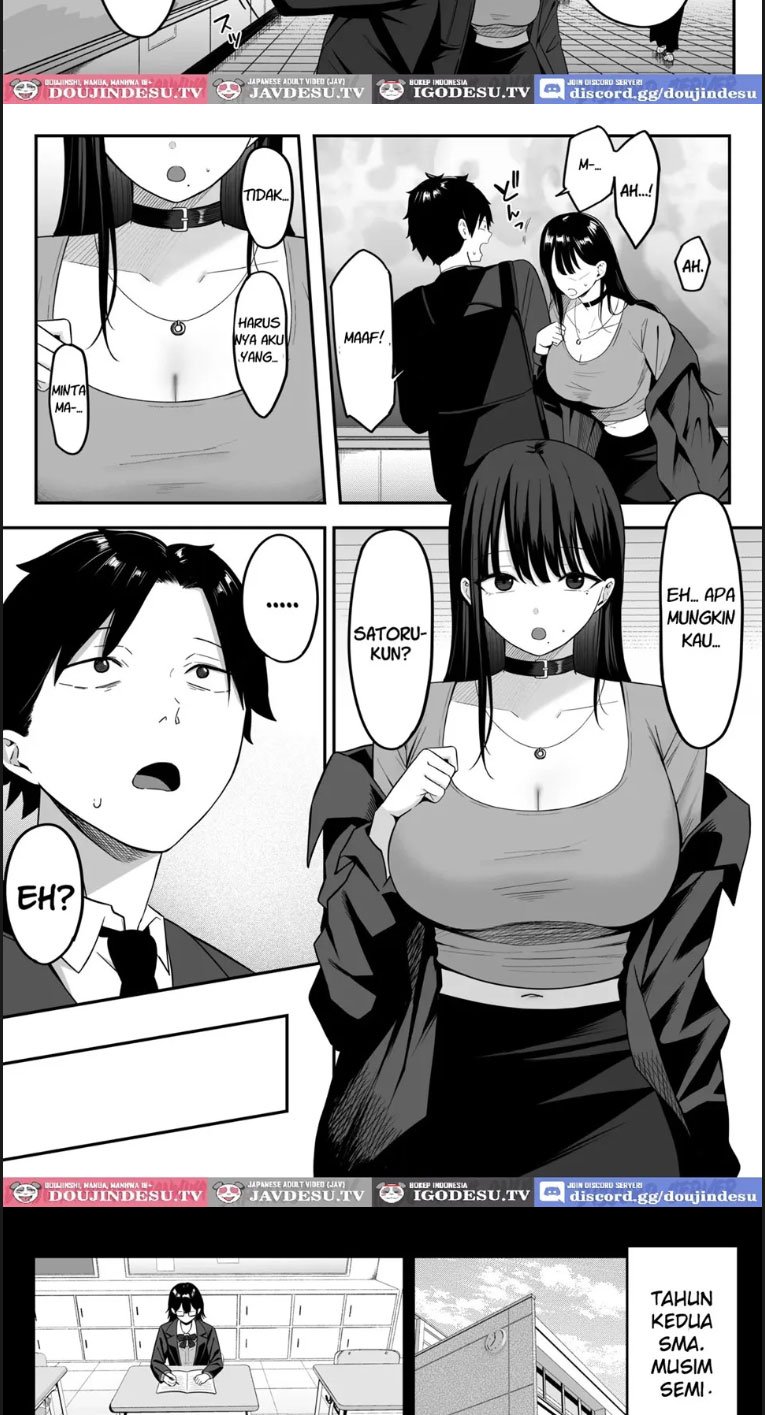 Anotoki Futta Moto Inkya - Chapter 01 4